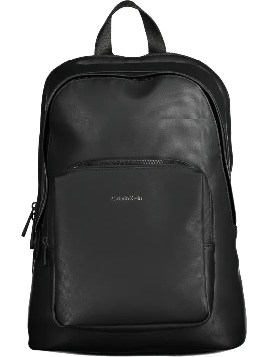 Calvin Klein Herren Rucksack Schwarz | online kaufen