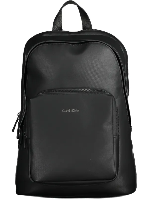 Calvin Klein Herren Rucksack Schwarz | online kaufen