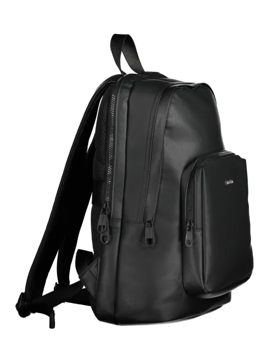 Calvin Klein Herren Rucksack Schwarz | online kaufen