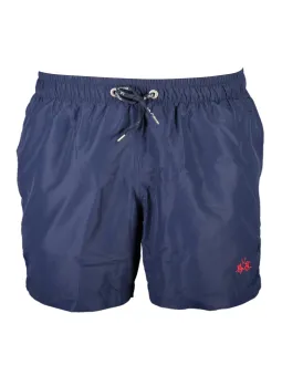 LA MARTINA Herren Tasche Blau | online kaufen