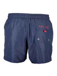 LA MARTINA Herren Tasche Blau | online kaufen