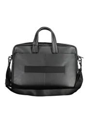 PIQUADRO Herren Aktentasche Schwarz | online kaufen