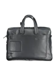 PIQUADRO Herren Aktentasche Blau | online kaufen