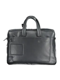 PIQUADRO Herren Aktentasche Blau | online kaufen