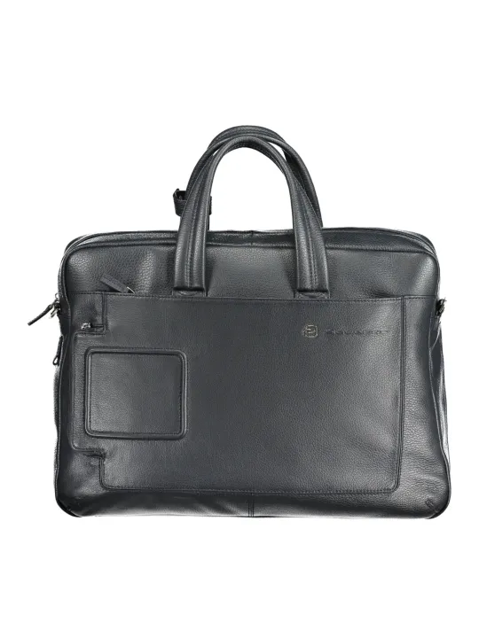PIQUADRO Herren Aktentasche Blau | online kaufen