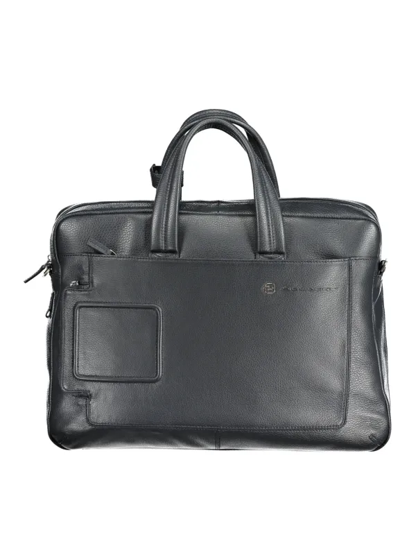 PIQUADRO Herren Aktentasche Blau | online kaufen