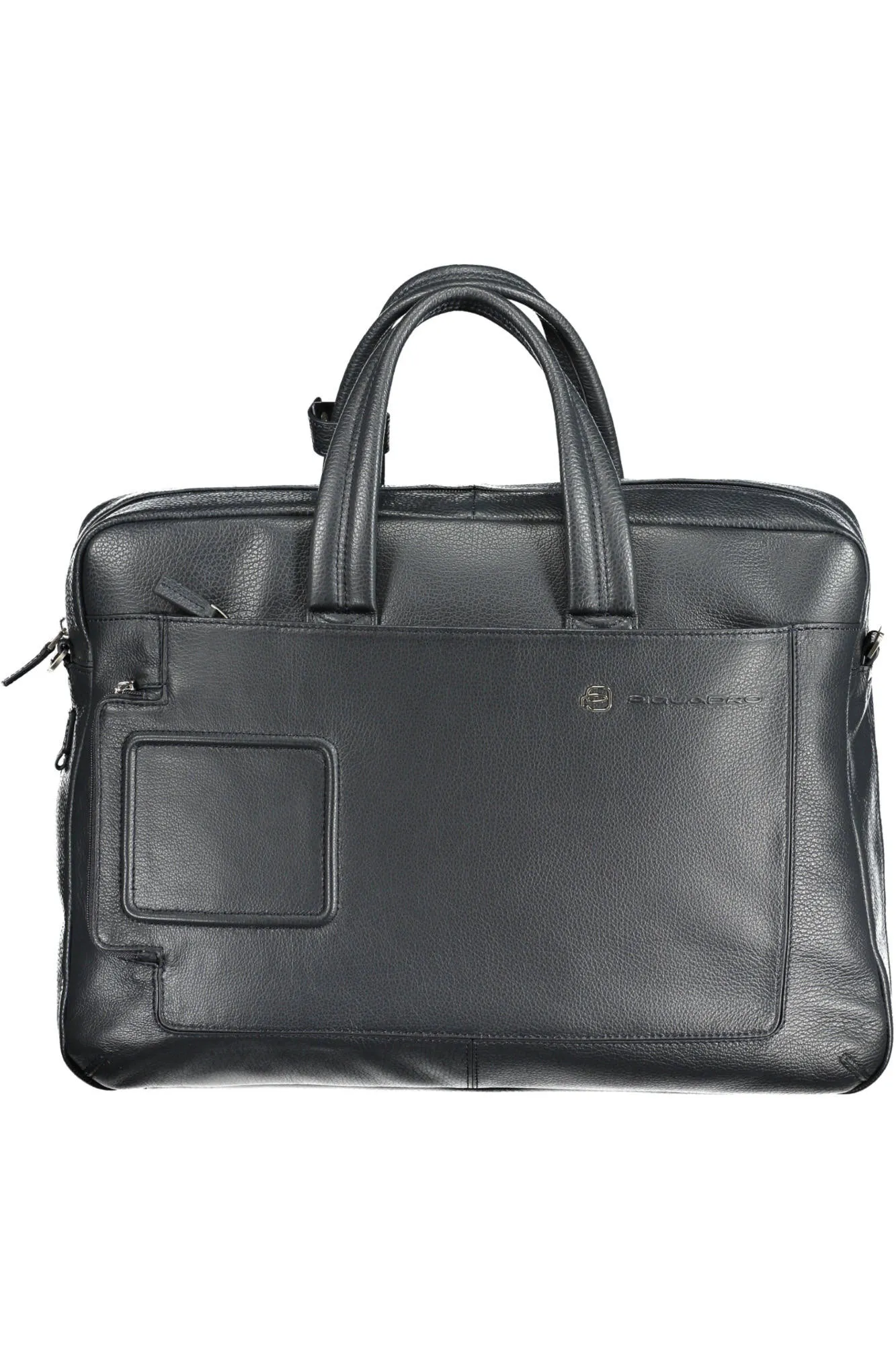 Herren Aktentasche Blau OUTCA3147VI_BLU_BLU