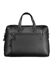 PIQUADRO Herren Aktentasche Schwarz | online kaufen