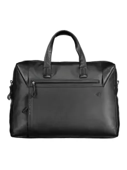 PIQUADRO Herren Aktentasche Schwarz | online kaufen