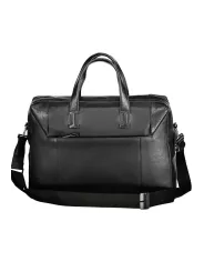 PIQUADRO Herren Aktentasche Schwarz | online kaufen