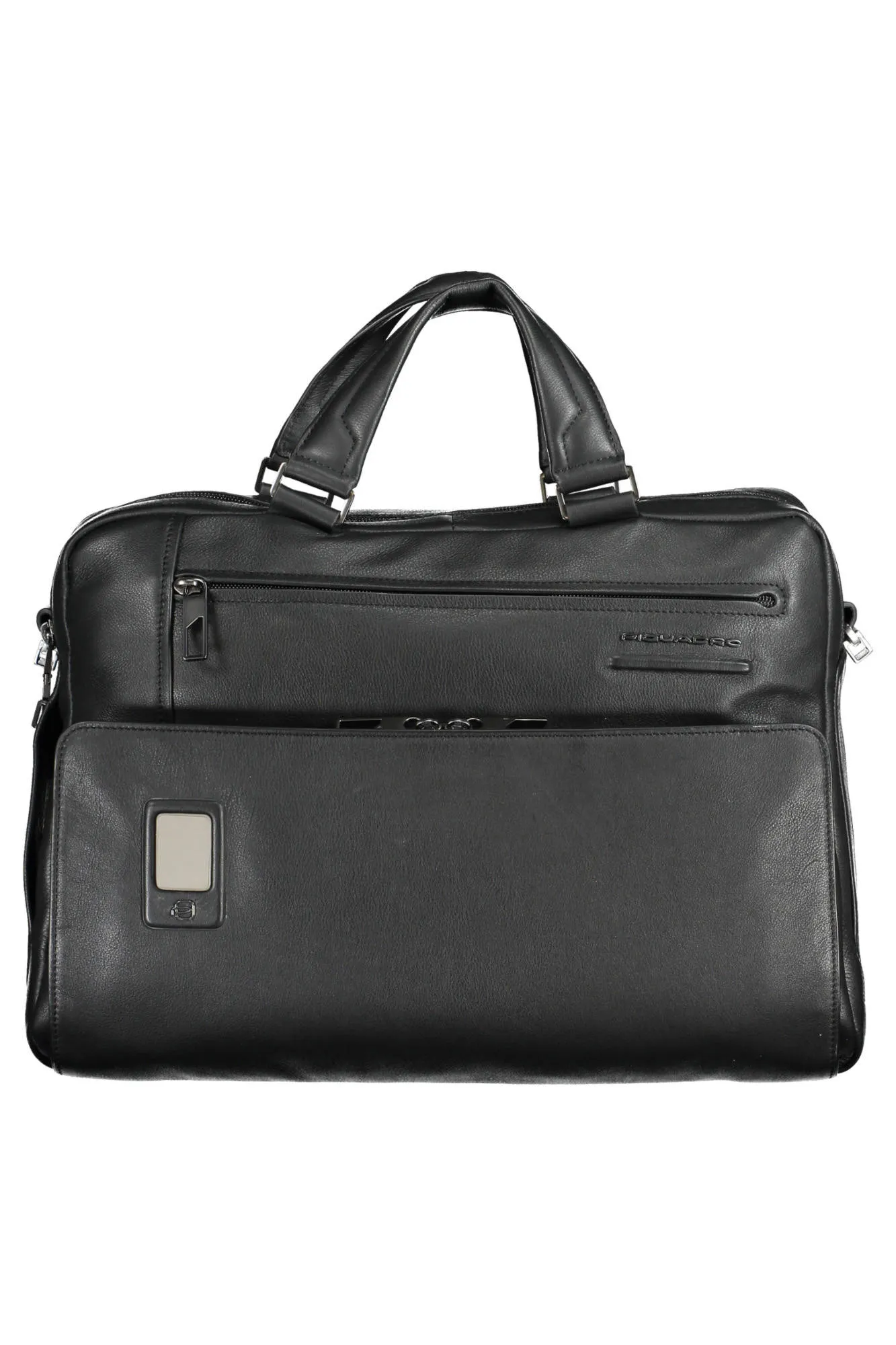 Herren Aktentasche Schwarz CA5108AO_NERO_N