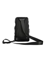 PIQUADRO Herren Außentasche Schwarz | online kaufen