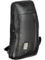 PIQUADRO Herren Außentasche Schwarz | online kaufen