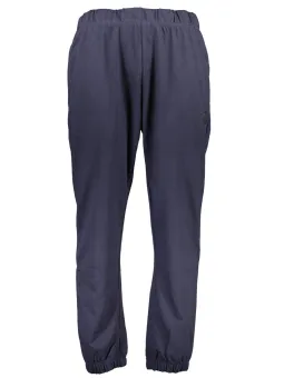 Mieten Sie GIAN MARCO VENTURI Herren Hose Blau - Flex-Fashion