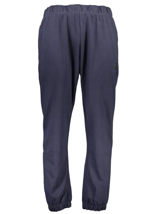 GIAN MARCO VENTURI Herren Hose Blau | online kaufen