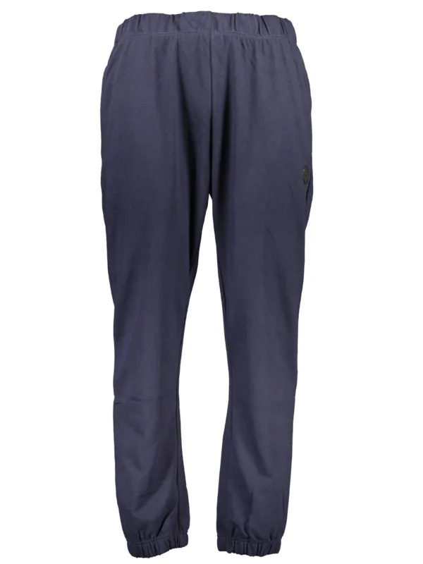 GIAN MARCO VENTURI Herren Hose Blau | online kaufen