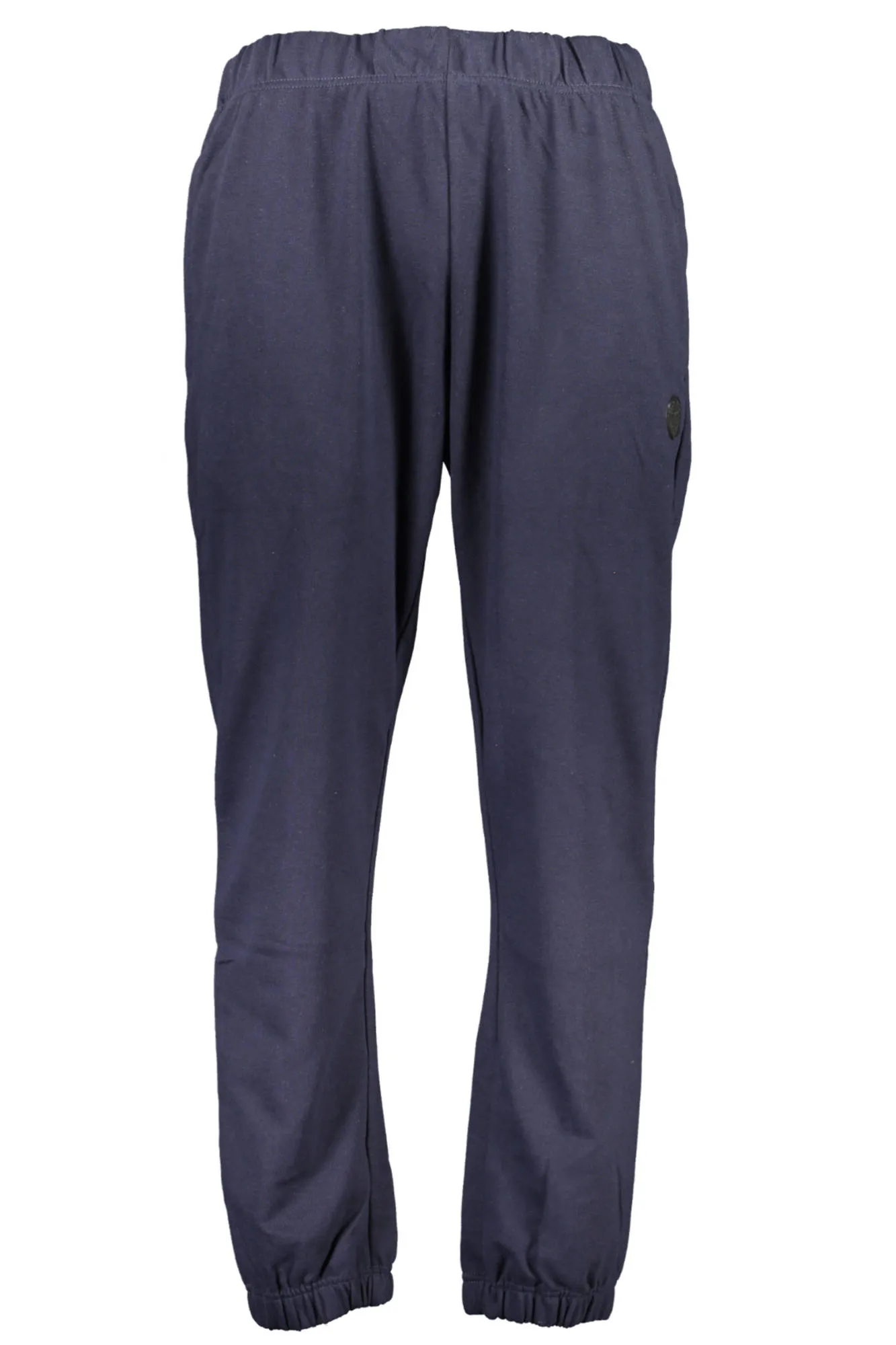 Herren Hose Blau AU00797-RAFFAELE_BLU_NIGHT-BLUE