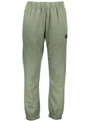 GIAN MARCO VENTURI Herren Hose Grün | online kaufen