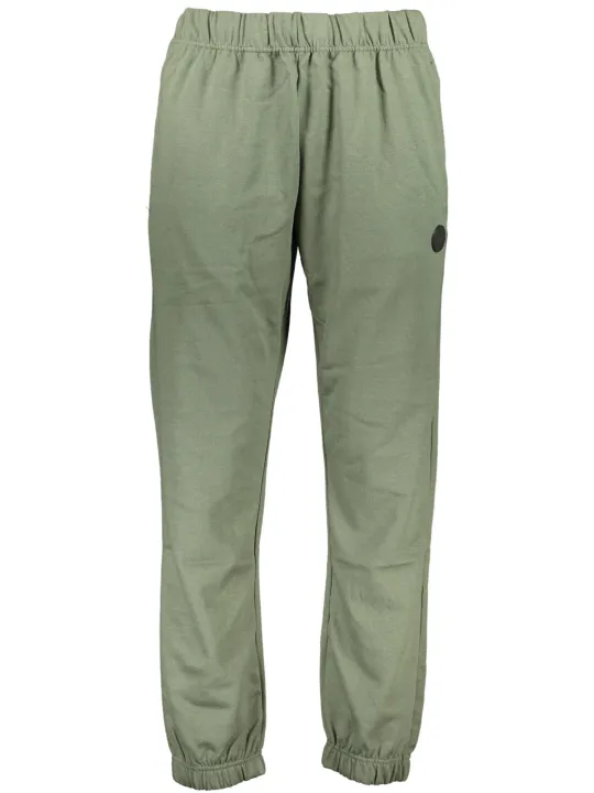 GIAN MARCO VENTURI Herren Hose Grün | online kaufen