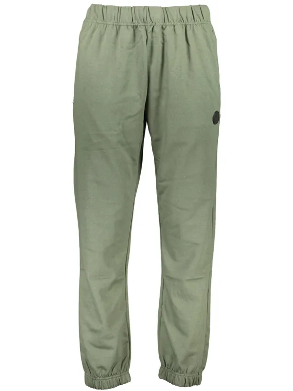 GIAN MARCO VENTURI Herren Hose Grün | online kaufen