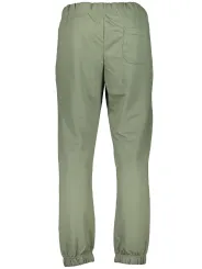 GIAN MARCO VENTURI Herren Hose Grün | online kaufen