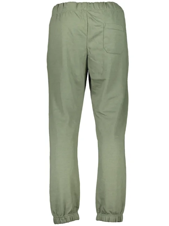 GIAN MARCO VENTURI Herren Hose Grün | online kaufen