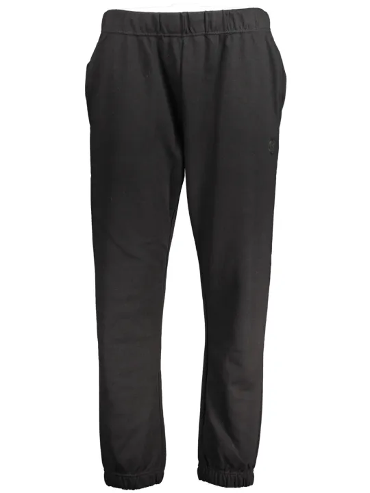 GIAN MARCO VENTURI Herren Hose Schwarz | online kaufen