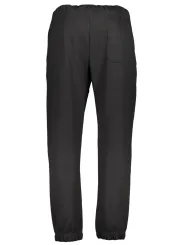 GIAN MARCO VENTURI Herren Hose Schwarz | online kaufen