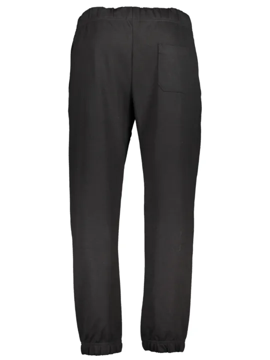 GIAN MARCO VENTURI Herren Hose Schwarz | online kaufen