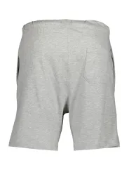 GIAN MARCO VENTURI Herren Shorts Grau | online kaufen