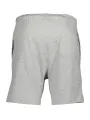 GIAN MARCO VENTURI Herren Shorts Grau | online kaufen