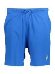 GIAN MARCO VENTURI Herren Shorts Blau | online kaufen
