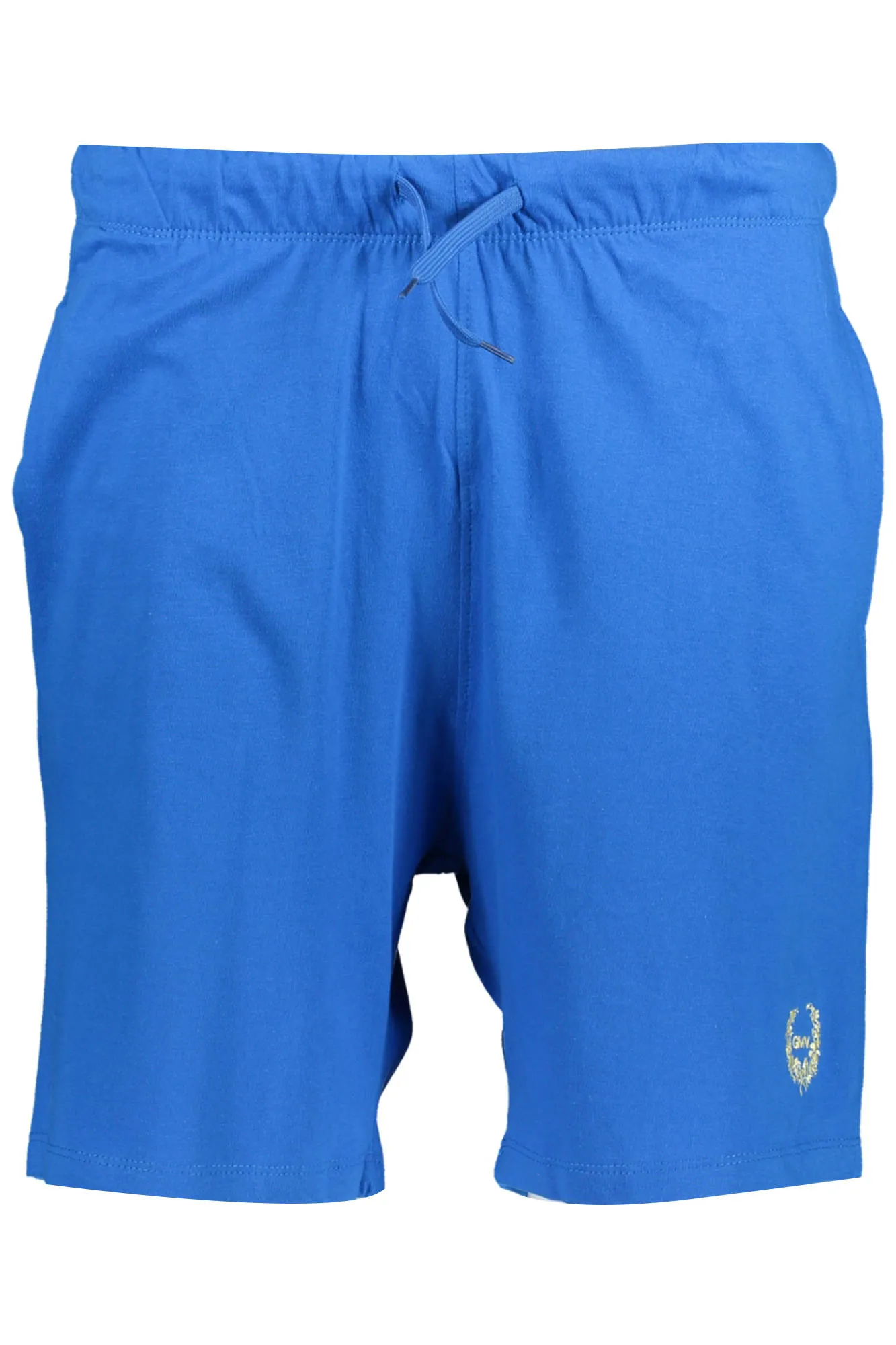 Herren Shorts Blau AU00862-COSTANTE_BLU_ROYAL-BLUE