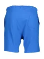 GIAN MARCO VENTURI Herren Shorts Blau | online kaufen