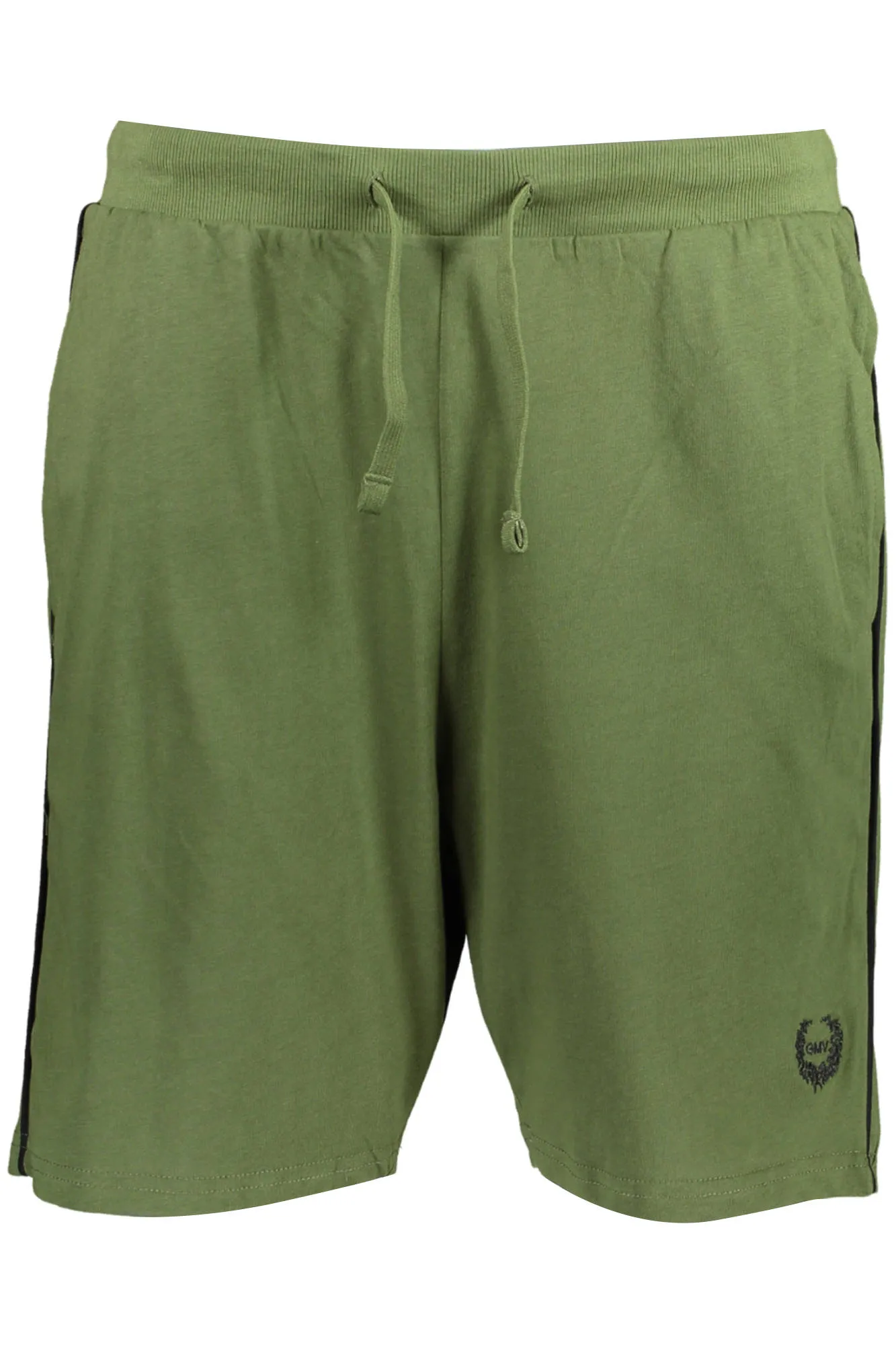 Herren Shorts Grün AU00917-GOFFREDO_VERDE_MILITARY-GREEN