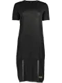 Cavalli Class Damen Kleid Schwarz | online kaufen