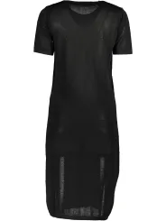 Cavalli Class Damen Kleid Schwarz | online kaufen