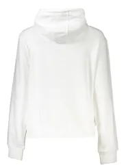 Cavalli Class Damen Langarm-Sweatshirt Weiß | online kaufen