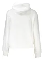 Cavalli Class Damen Langarm-Sweatshirt Weiß | online kaufen