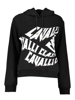 Damen Sweatshirt Schwarz mieten | Flex-Fashion Verleih