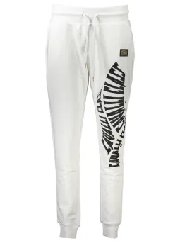 Cavalli Class Damenhose Weiß mieten | Flex-Fashion Verleih