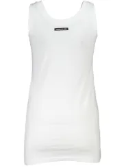 Cavalli Class Damen Tanktop Weiß | online kaufen