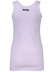 Cavalli Class Damen Tanktop Violett | online kaufen