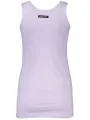 Cavalli Class Damen Tanktop Violett | online kaufen