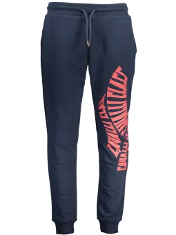 Cavalli Class Herren Hose Blau mieten - Flex-Fashion Verleih