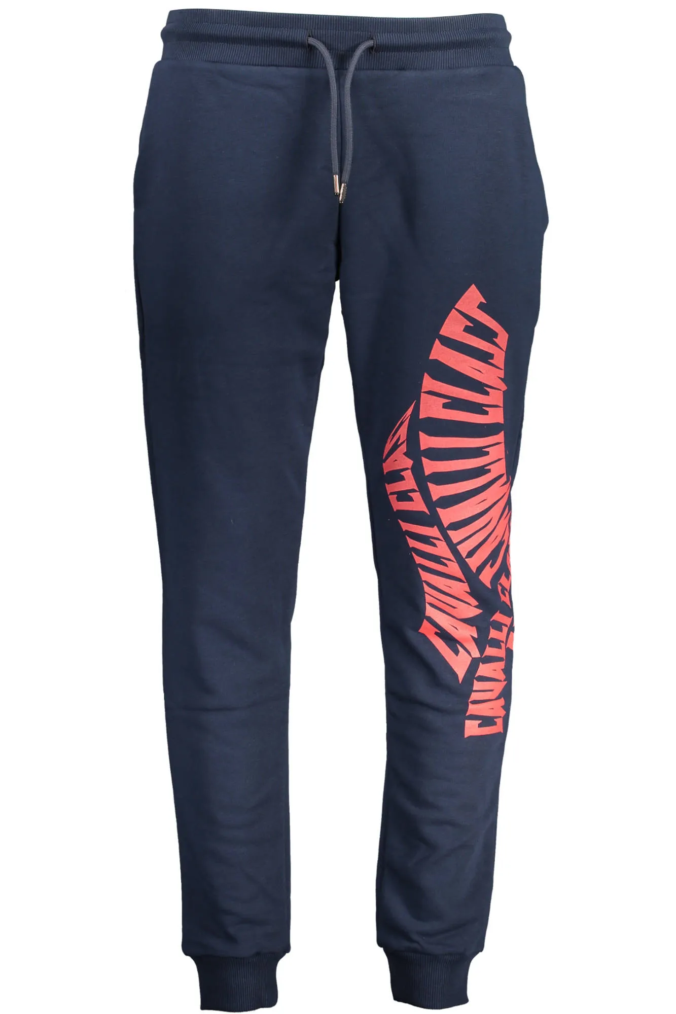 Herren Hose Blau QXT20A-CF062_BLU_04926