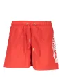 Cavalli Class Herren Badehose Rot | online kaufen