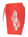Cavalli Class Herren Badehose Rot | online kaufen