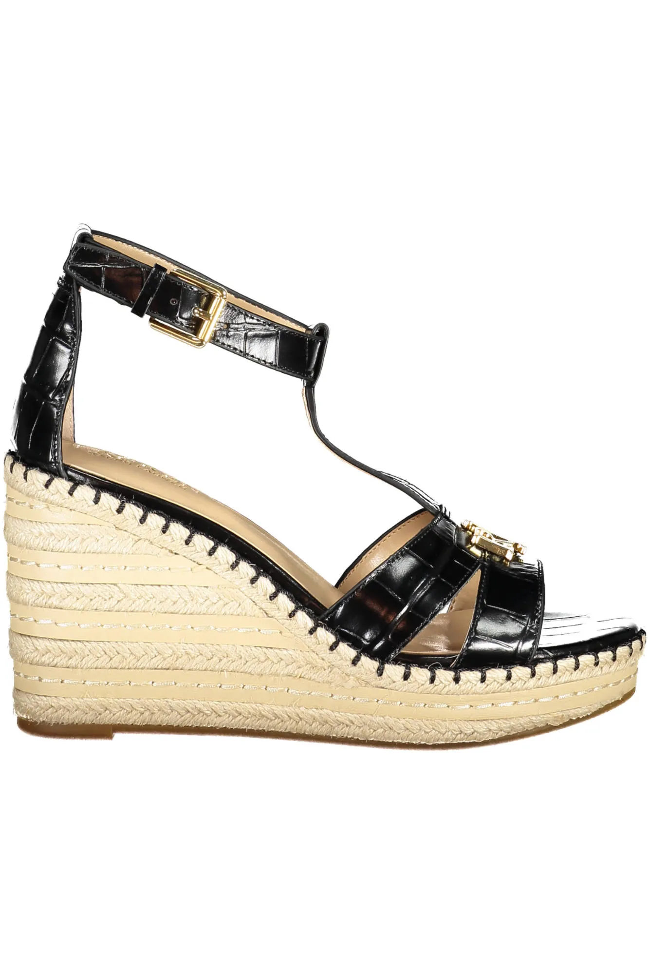 Damen Sandale Schwarz 802901589006_NERO_BLACK
