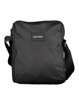 Calvin Klein Herren Innentasche Schwarz | online kaufen